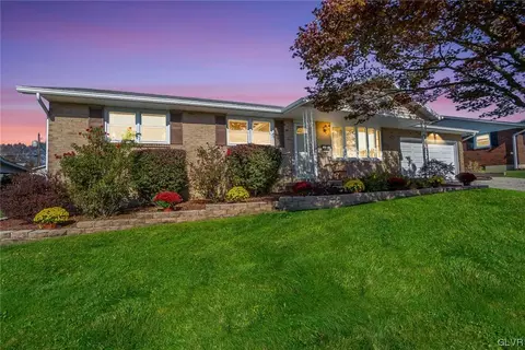 3353 Barklay Rd, Whitehall, PA 18052