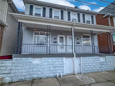402 Bertsch St, Lansford, PA 18232