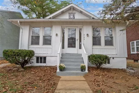 2143 W Allen St, Allentown, PA 18104