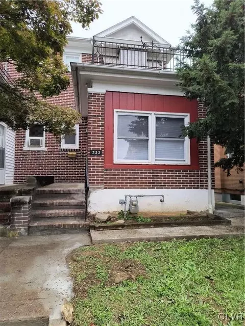 323 S 16th St, Allentown, PA 18102