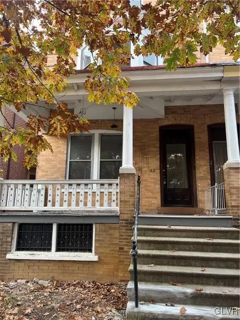 32 S 14th St, Allentown, PA 18102
