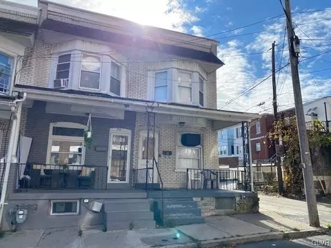 758 Pittston St, Allentown, PA 18103