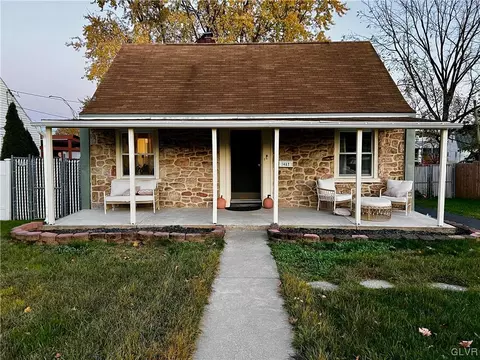 1467 S Jefferson St, Allentown, PA 18103