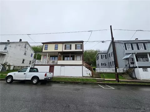 212 E Abbott St, Lansford, PA 18232