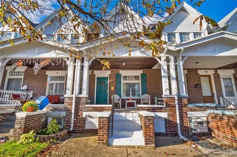 711 Saint John St, Allentown, PA 18103