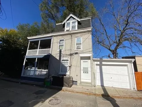 735 W Pine St, Allentown, PA 18102