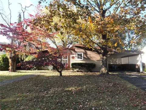 1531 W Pennsylvania St, Allentown, PA 18102