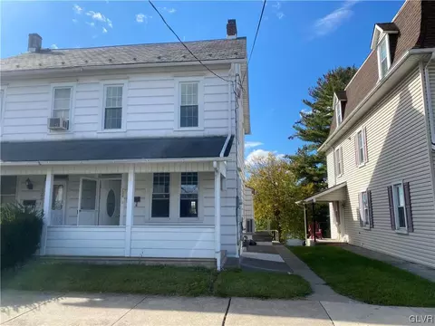 728 Washington Ave, Northampton, PA 18067