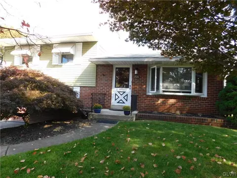 1435 Sage St, Allentown, PA 18103