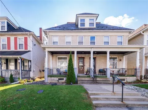 1816 Lehigh St, Easton, PA 18042