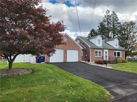 1721 N Filbert St, Allentown, PA 18104