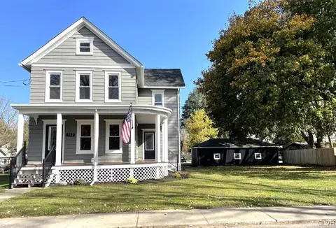 502 Pennsylvania Ave, Mount Bethel, PA 18343