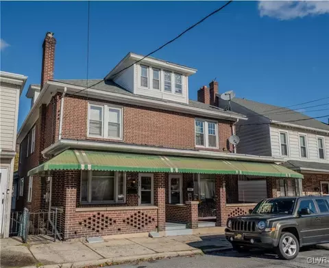 338 W Catawissa St, Nesquehoning, PA 18240