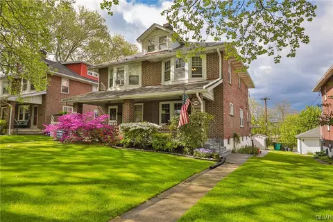 1326 W Union Blvd, Bethlehem, PA 18018