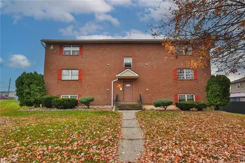 628 S Fawn St, Allentown, PA 18103
