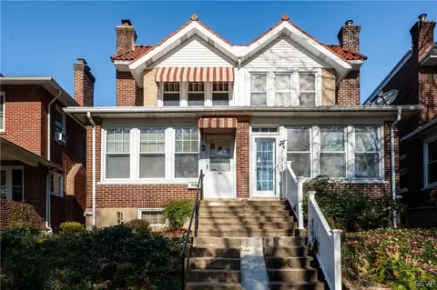 2139 W Washington St, Allentown, PA 18104