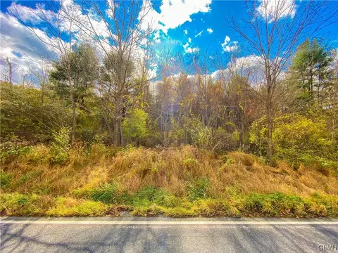 mountain view drive LOT 902, Polk Twp, PA 18058