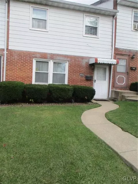 645 Carldon St, Allentown, PA 18103