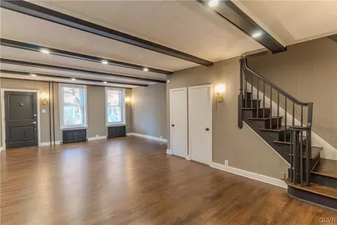 129 N 11th, Allentown, PA 18102