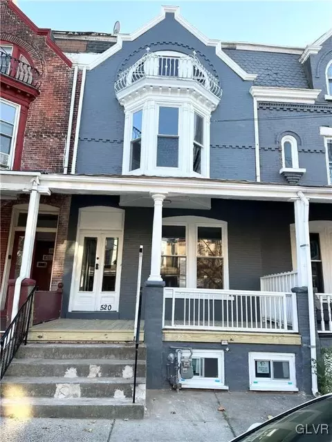 520 W Tilghman St, Allentown, PA 18102