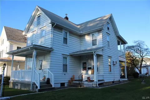 10 3rd Ave, Lehighton, PA 18235