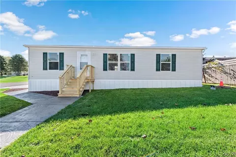 27 Woodland Ln #LOT 27, Topton, PA 19562