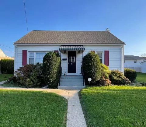 214 Emaus Ave, Allentown City, PA 18103