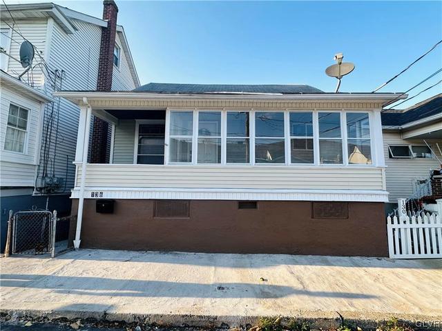 136 Rhume St, Nesquehoning, PA 18240