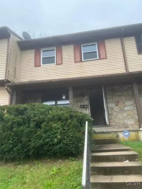 1004 N 15th St, Allentown, PA 18102