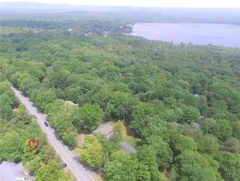 Old Stage Road, Penn Forest Twp, PA 18210