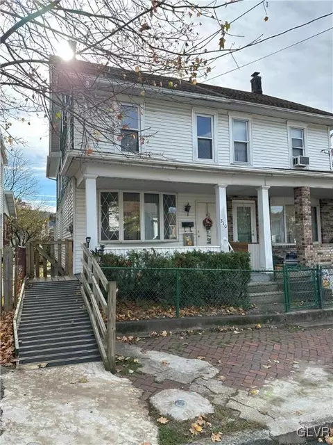 310 E Union St, Tamaqua, PA 18252