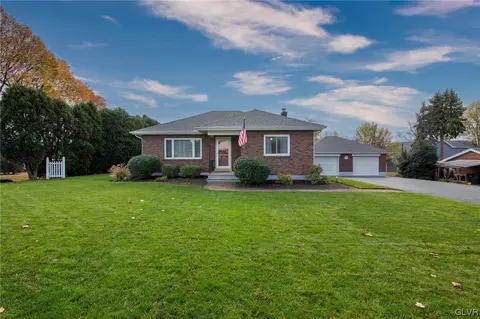 2802 Helen St, Allentown, PA 18104