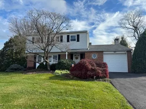 5010 Cypress St, Wescosville, PA 18106
