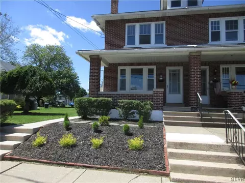 534 Liberty St, Emmaus, PA 18049
