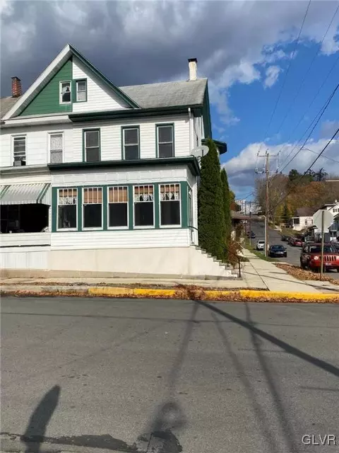 2 W 6th St, Jim Thorpe, PA 18229