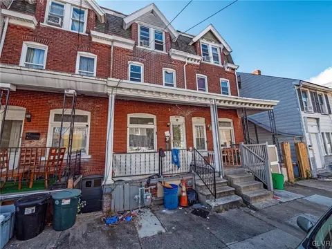 538 N New St, Allentown, PA 18102