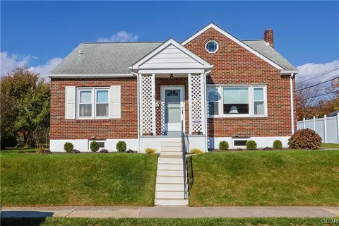1915 W Highland St, Allentown, PA 18104