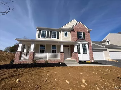 2412 Napa Dr #33, Forks Twp, PA 18040