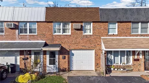 695 W Brookdale St, Allentown, PA 18103