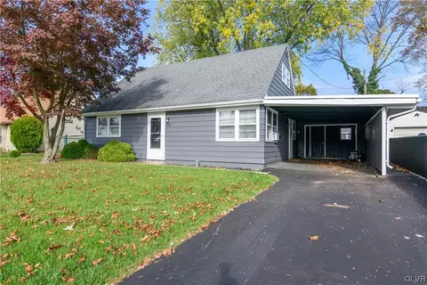 1222 Andover Rd, Bethlehem, PA 18018