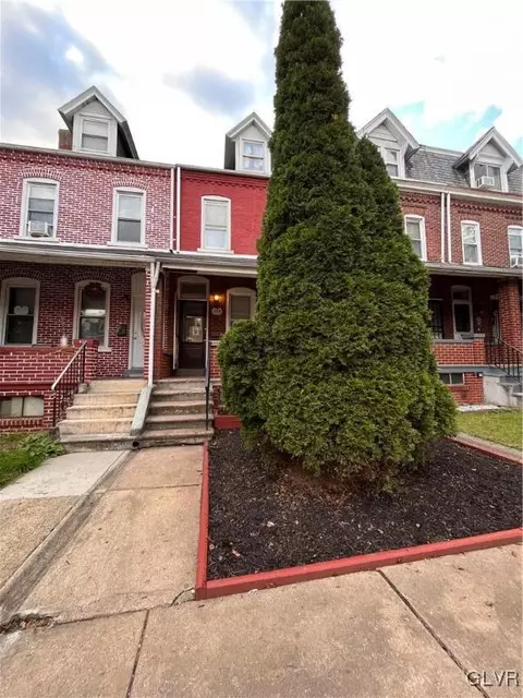528 N 4th St, Allentown, PA 18102