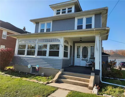 710 Main St, Easton, PA 18040