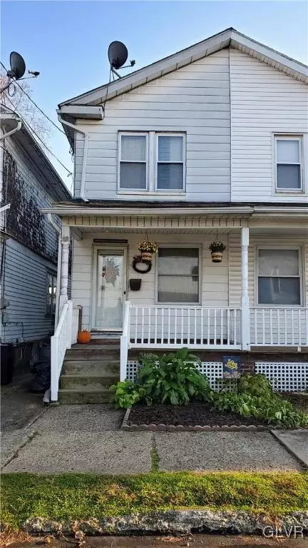 2412 Birch St, Easton, PA 18042