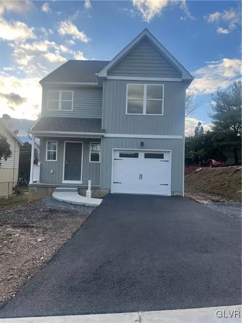 815 N 16th St, Allentown, PA 18102