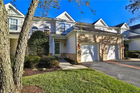 163 Muirfield Way, Williams Twp, PA 18042