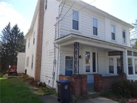 18 Heckman St, Tamaqua, PA 18252