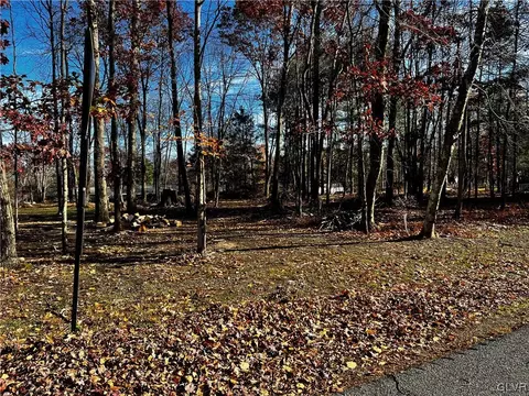 indian way #46 & 47, Price Twp, PA 18302