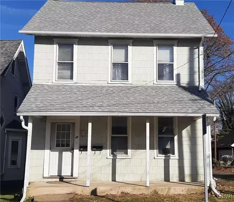 43 Spruce St, Hellertown, PA 18055