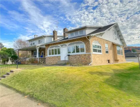 106 Brookdale St, Allentown, PA 18103