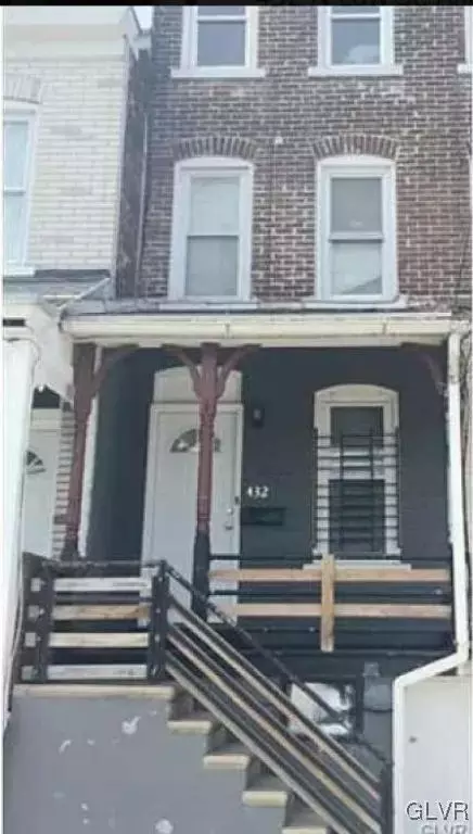 432 N Law St, Allentown, PA 18102